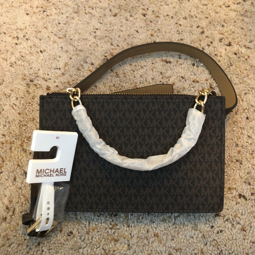 Michael Kors Belt Bag